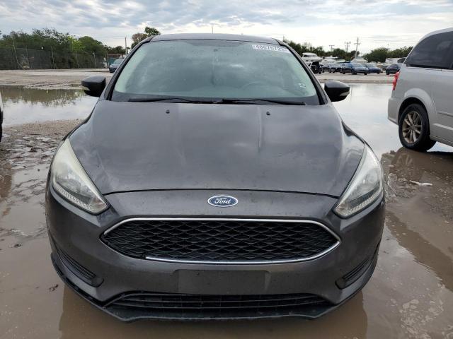 Photo 5 from auction – 2016 FORD FOCUS SE with VIN 1FADP3K22GL248259