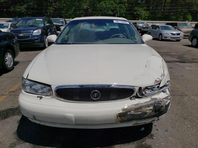 Photo 5 from auction – 2003 BUICK CENTURY CU with VIN 2G4WS52J531230564