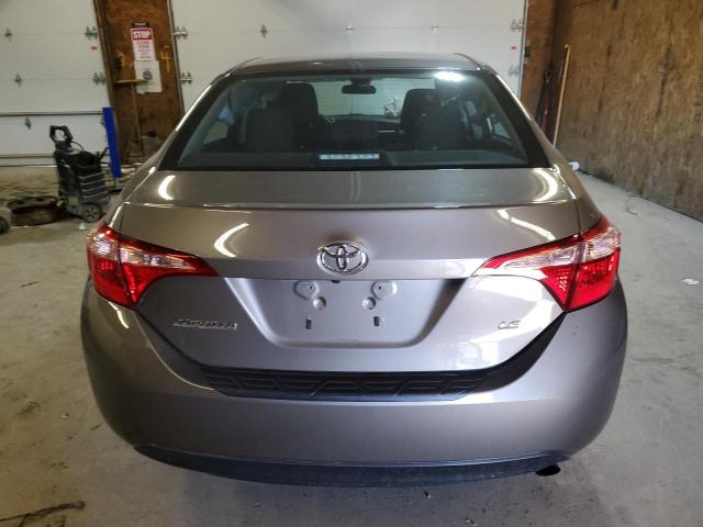 Photo 6 from auction – 2018 TOYOTA COROLLA L with VIN 2T1BURHE9JC115785