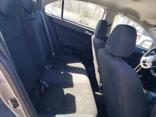 Photo 10 from auction – 2017 MITSUBISHI LANCER ES with VIN JA32U2FU1HU009201