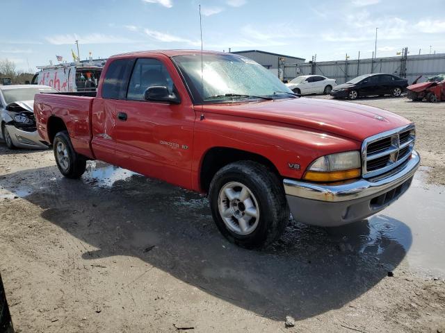 Photo 4 from auction – 1997 DODGE DAKOTA with VIN 1B7GL23Y6VS311110