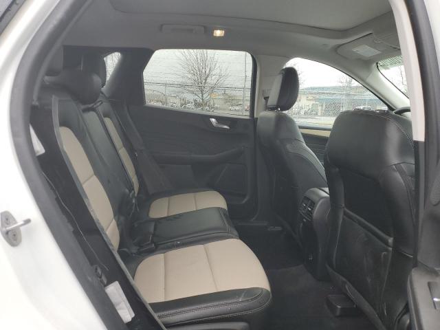 Photo 10 from auction – 2021 FORD ESCAPE TIT with VIN 1FMCU9J90MUA62009
