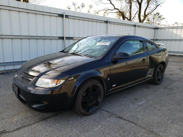 Photo 1 from auction – 2006 CHEVROLET COBALT SS with VIN 1G1AM18B267740341