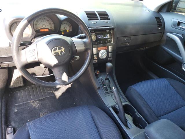 Photo 8 from auction – 2009 TOYOTA SCION TC with VIN JTKDE167390288762