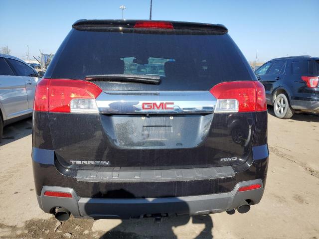 Photo 6 from auction – 2014 GMC TERRAIN SL with VIN 2GKFLWE34E6159355