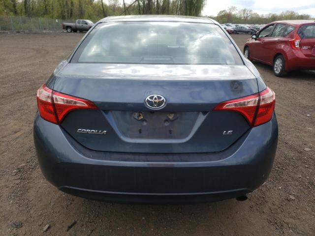 Photo 6 from auction – 2018 TOYOTA COROLLA L with VIN 2T1BURHE8JC987228