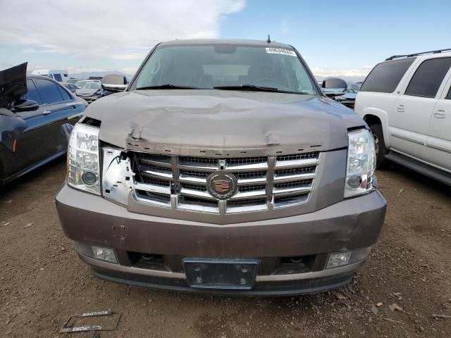 Foto 5 de la subasta – 2013 CADILLAC ESCALADE L con VIN 1GYS4BEF0DR258178