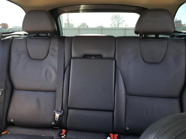 Photo 10 from auction – 2013 VOLVO XC60 3.2 with VIN YV4952DZ4D2407579