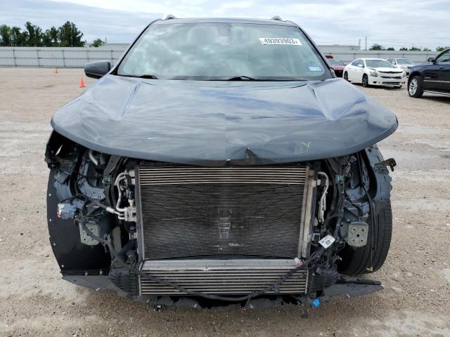 Photo 5 from auction – 2019 CHEVROLET EQUINOX LT with VIN 3GNAXKEVXKL172243