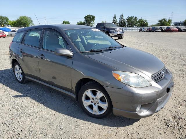 Photo 4 from auction – 2008 TOYOTA COROLLA MA with VIN 2T1KR32E18C712026