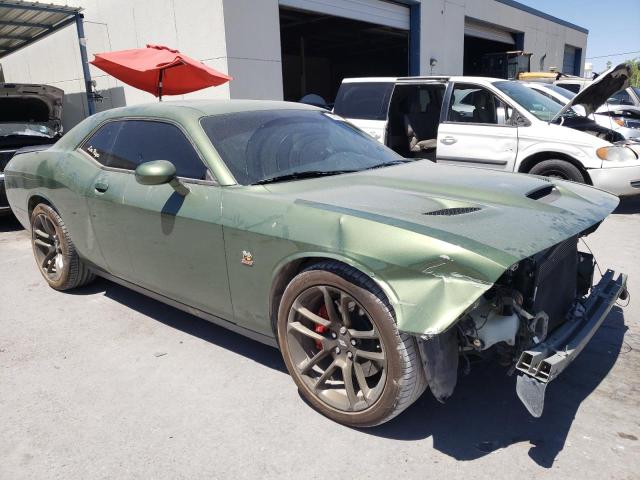 Photo 4 from auction – 2020 DODGE CHALLENGER with VIN 2C3CDZFJ7LH109789