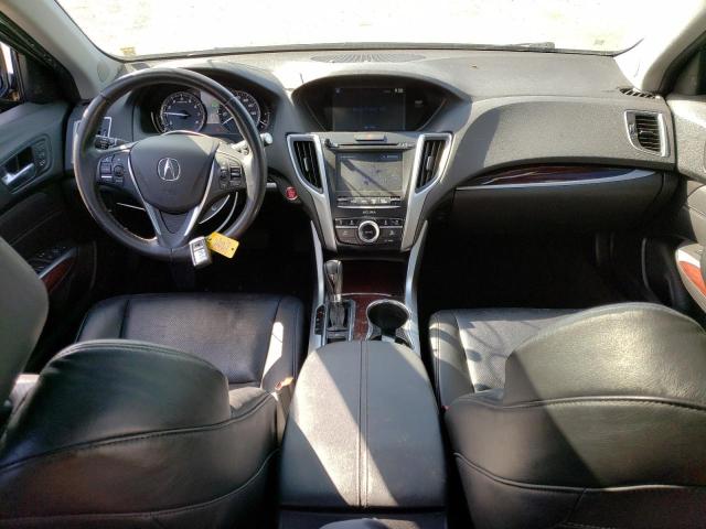 Фото 8 с аукциона – 2015 ACURA TLX TECH с VIN 19UUB1F59FA023074