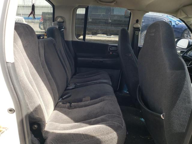 Photo 10 from auction – 2004 DODGE DAKOTA QUA with VIN 1D7HG48N64S509810