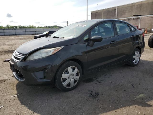 Photo 1 from auction – 2011 FORD FIESTA SE with VIN 3FADP4BJ5BM129173