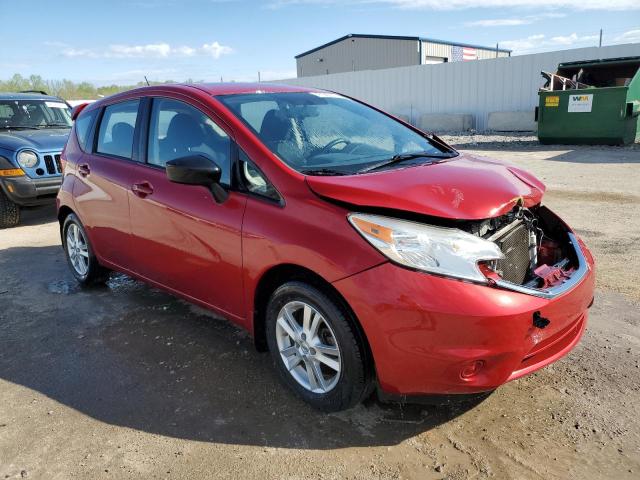 Photo 4 from auction – 2014 NISSAN VERSA NOTE with VIN 3N1CE2CP1EL413254
