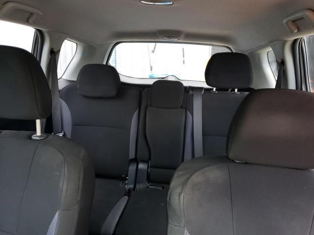 Photo 10 from auction – 2008 MITSUBISHI OUTLANDER with VIN JA4LT21W88Z005631