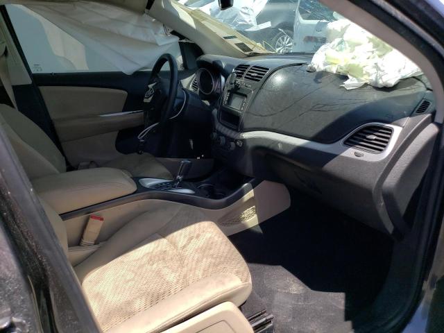 Photo 7 from auction – 2020 DODGE JOURNEY SE with VIN 3C4PDCAB5LT180426