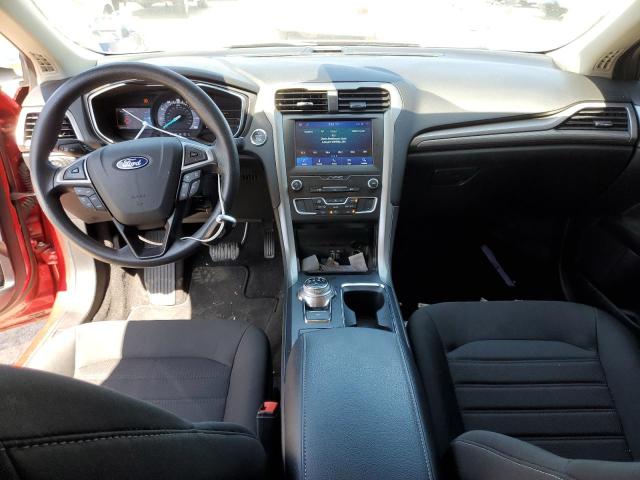 Photo 8 from auction – 2020 FORD FUSION SE with VIN 3FA6P0HD0LR135096