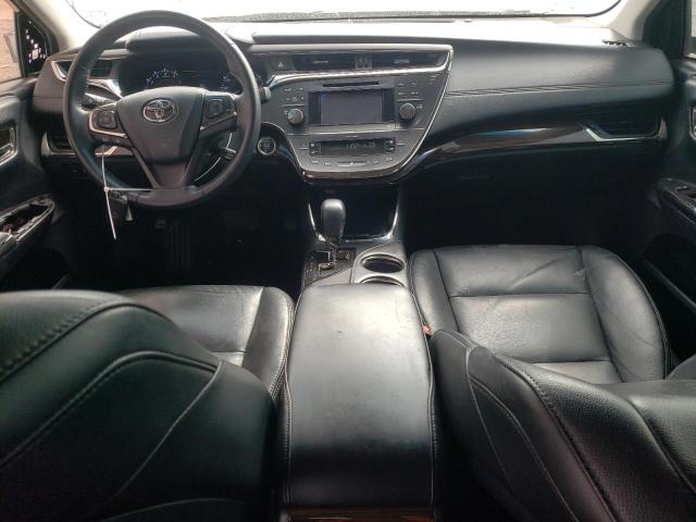 Photo 8 from auction – 2014 TOYOTA AVALON BAS with VIN 4T1BK1EB9EU120457