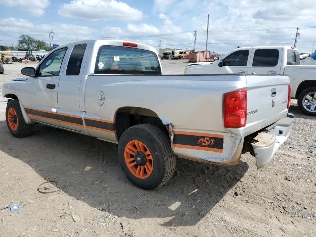 Photo 2 from auction – 2010 DODGE DAKOTA ST with VIN 1D7CE2BK0AS135368