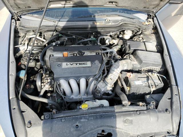 Photo 11 from auction – 2007 HONDA ACCORD EX with VIN 1HGCM72617A009209
