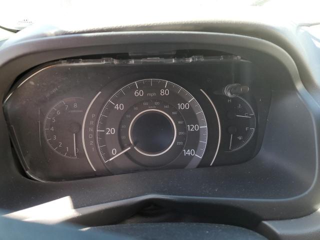 Photo 9 from auction – 2012 HONDA CR-V EX with VIN 5J6RM3H54CL019287