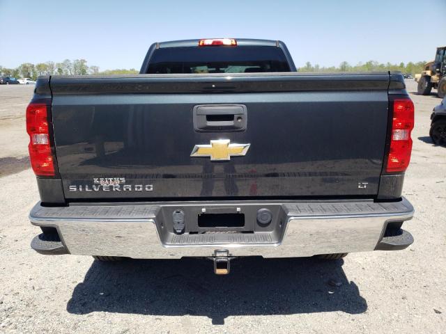 Photo 6 from auction – 2017 CHEVROLET SILVERADO with VIN 1GCVKREC5HZ367653