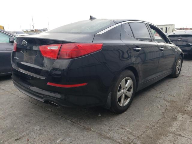 Photo 3 from auction – 2015 KIA OPTIMA LX with VIN 5XXGM4A77FG486559