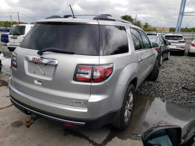 Photo 3 from auction – 2014 GMC ACADIA with VIN 1GKKVRKD1EJ343291