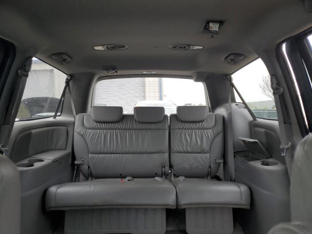 Photo 10 from auction – 2010 HONDA ODYSSEY EX with VIN 5FNRL3H75AB090976