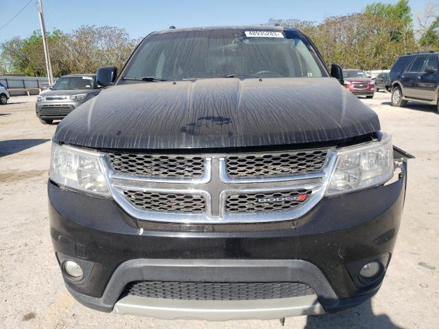 Photo 5 from auction – 2014 DODGE JOURNEY SX with VIN 3C4PDCBG3ET126524