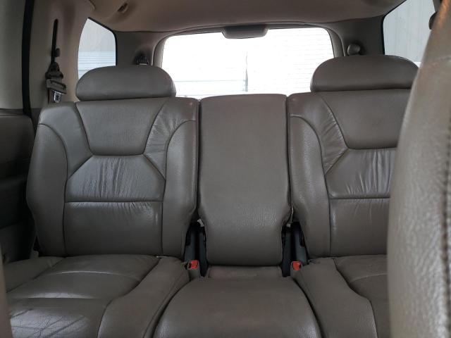 Photo 10 from auction – 2003 DODGE DURANGO with VIN 1D4HR58Z13F599830