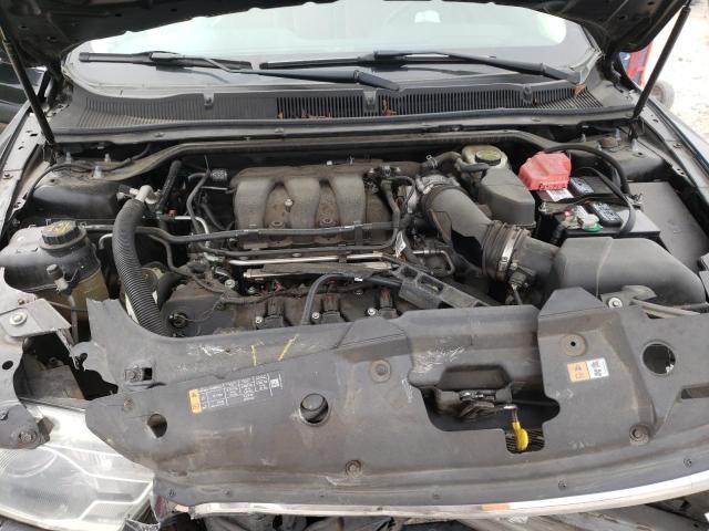 Photo 11 from auction – 2013 FORD TAURUS SEL with VIN 1FAHP2E82DG230554