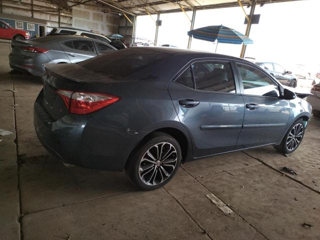 Photo 3 from auction – 2015 TOYOTA COROLLA L with VIN 5YFBURHE2FP355400