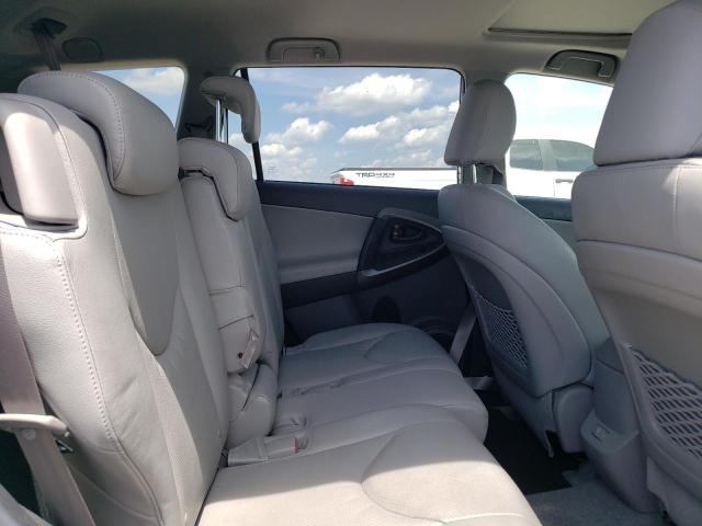 Photo 11 from auction – 2009 TOYOTA RAV4 LIMIT with VIN 2T3BK31V19W013069