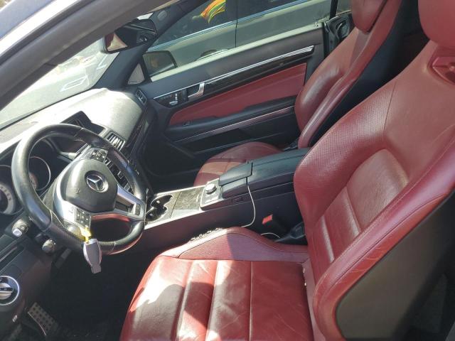 Photo 7 from auction – 2015 MERCEDES-BENZ E 400 with VIN WDDKJ6FB5FF306270