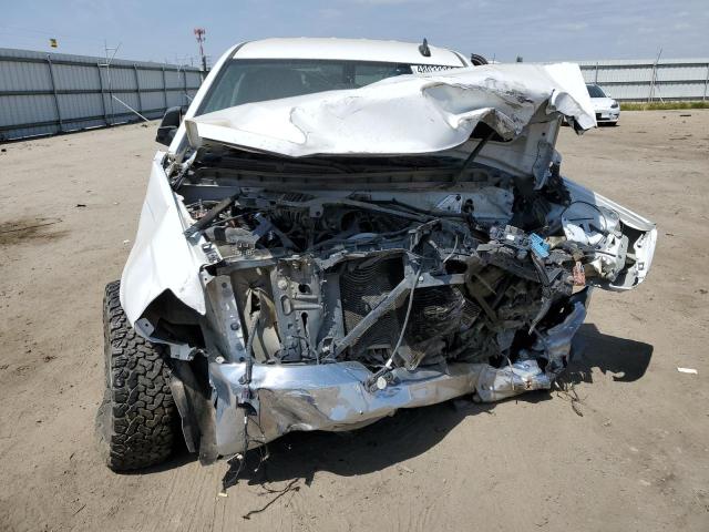 Photo 5 from auction – 2017 CHEVROLET SILVERADO with VIN 3GCPCNEC5HG481912
