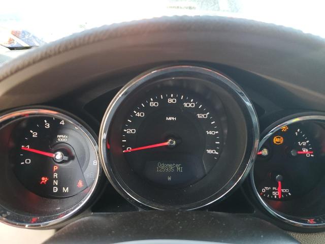 Photo 9 from auction – 2005 CADILLAC XLR with VIN 1G6YV34A655600138