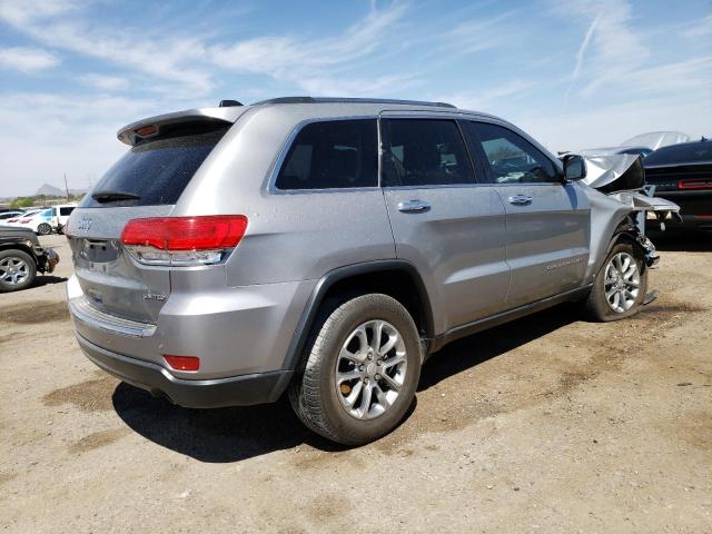 Photo 3 from auction – 2015 JEEP GRAND CHER with VIN 1C4RJEBG2FC841255