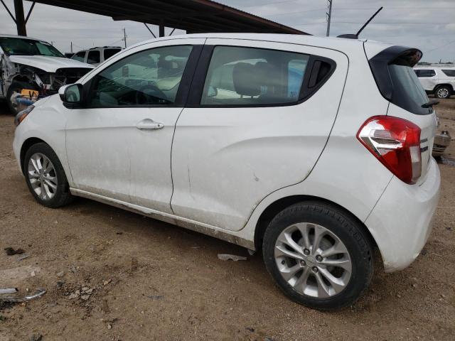 Photo 2 from auction – 2020 CHEVROLET SPARK 1LT with VIN KL8CD6SA0LC409461