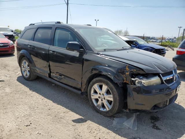 Photo 4 from auction – 2010 DODGE JOURNEY SX with VIN 3D4PH5FV0AT235061