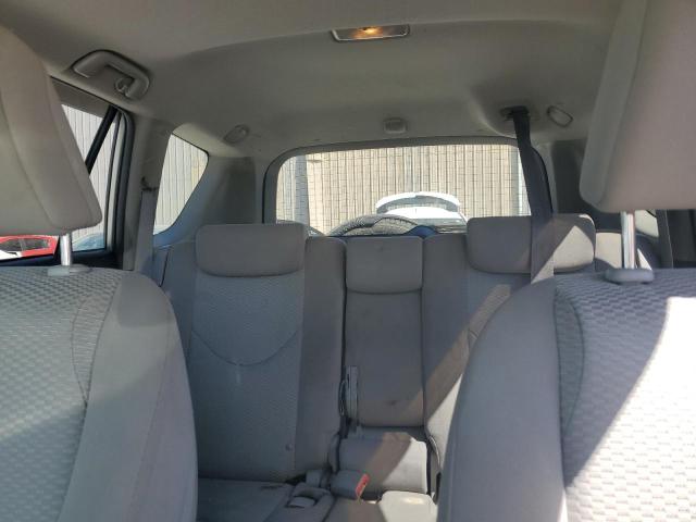 Photo 10 from auction – 2011 TOYOTA RAV4 with VIN JTMBF4DV3B5040129