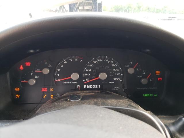 Photo 9 from auction – 2005 FORD EXPLORER X with VIN 1FMZU63K15UA74776