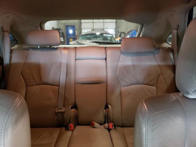 Foto 10 de la subasta – 2006 LEXUS RX 330 con VIN 2T2HA31U25C072023
