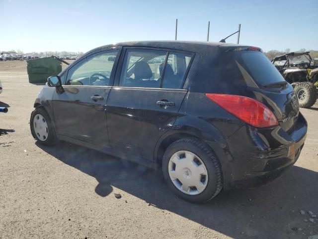 Photo 2 from auction – 2009 NISSAN VERSA AUTO with VIN 3N1BC13E29L402327
