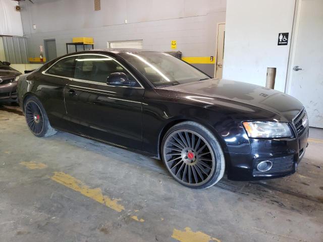 Photo 4 from auction – 2009 AUDI A5 QUATTRO with VIN WAUDK78T19A036674