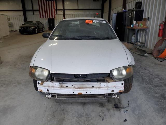 Photo 5 from auction – 2005 CHEVROLET CAVALIER with VIN 1G1JC12F357198762