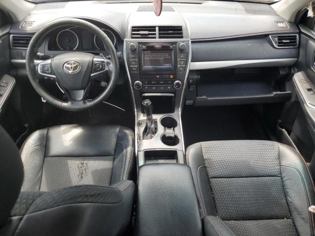 Photo 8 from auction – 2015 TOYOTA CAMRY LE with VIN 4T1BF1FK7FU005327