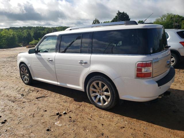 Photo 2 from auction – 2011 FORD FLEX LIMIT with VIN 2FMHK6DC5BBD12221