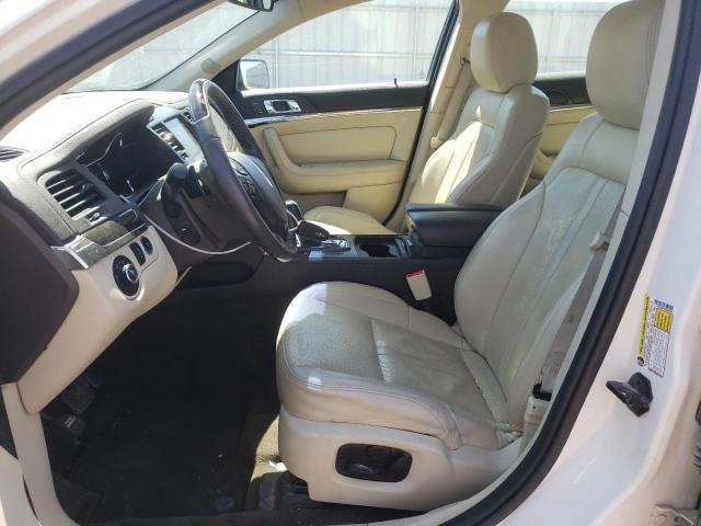 Photo 7 from auction – 2013 LINCOLN MKS with VIN 1LNHL9DK4DG603584